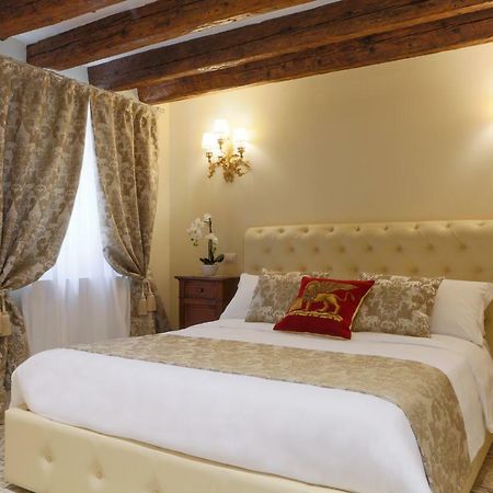 Appartement Mh 805 à Venise Extérieur photo