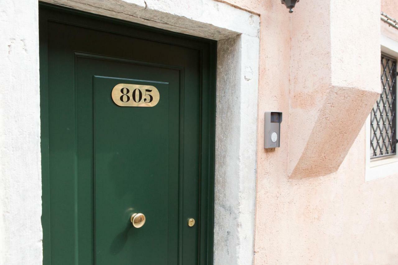 Appartement Mh 805 à Venise Extérieur photo