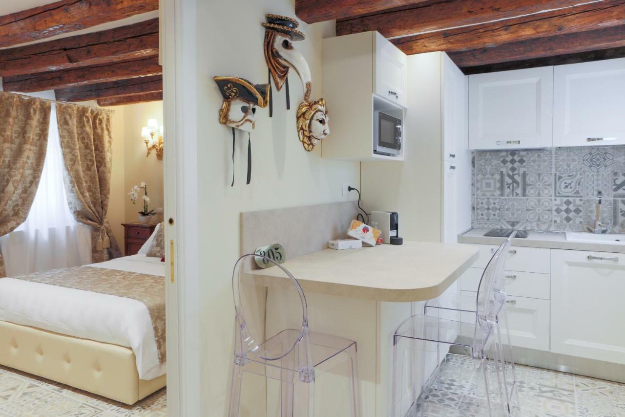 Appartement Mh 805 à Venise Extérieur photo