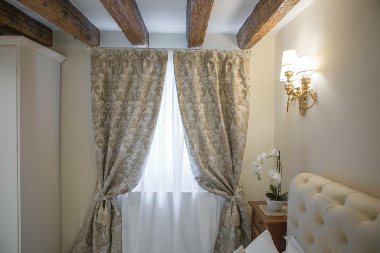 Appartement Mh 805 à Venise Extérieur photo