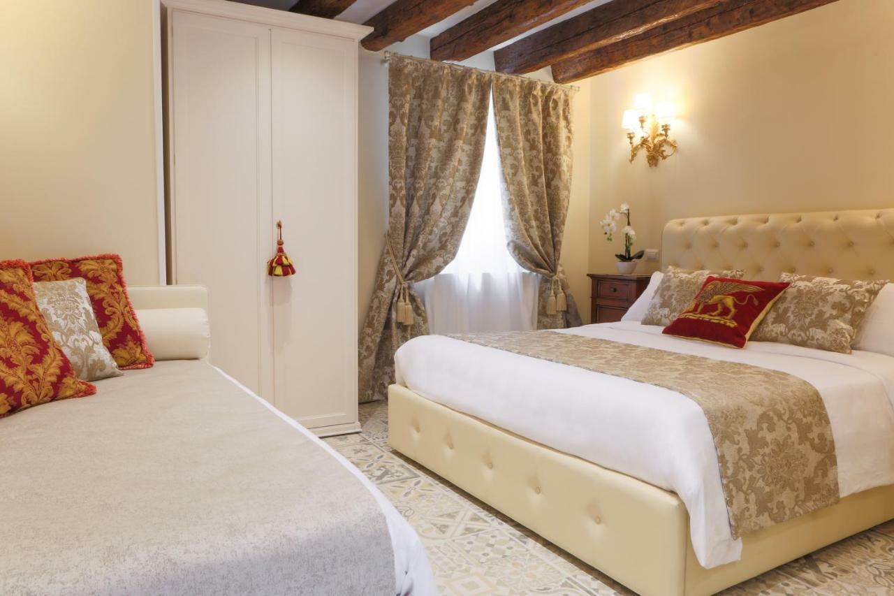 Appartement Mh 805 à Venise Extérieur photo