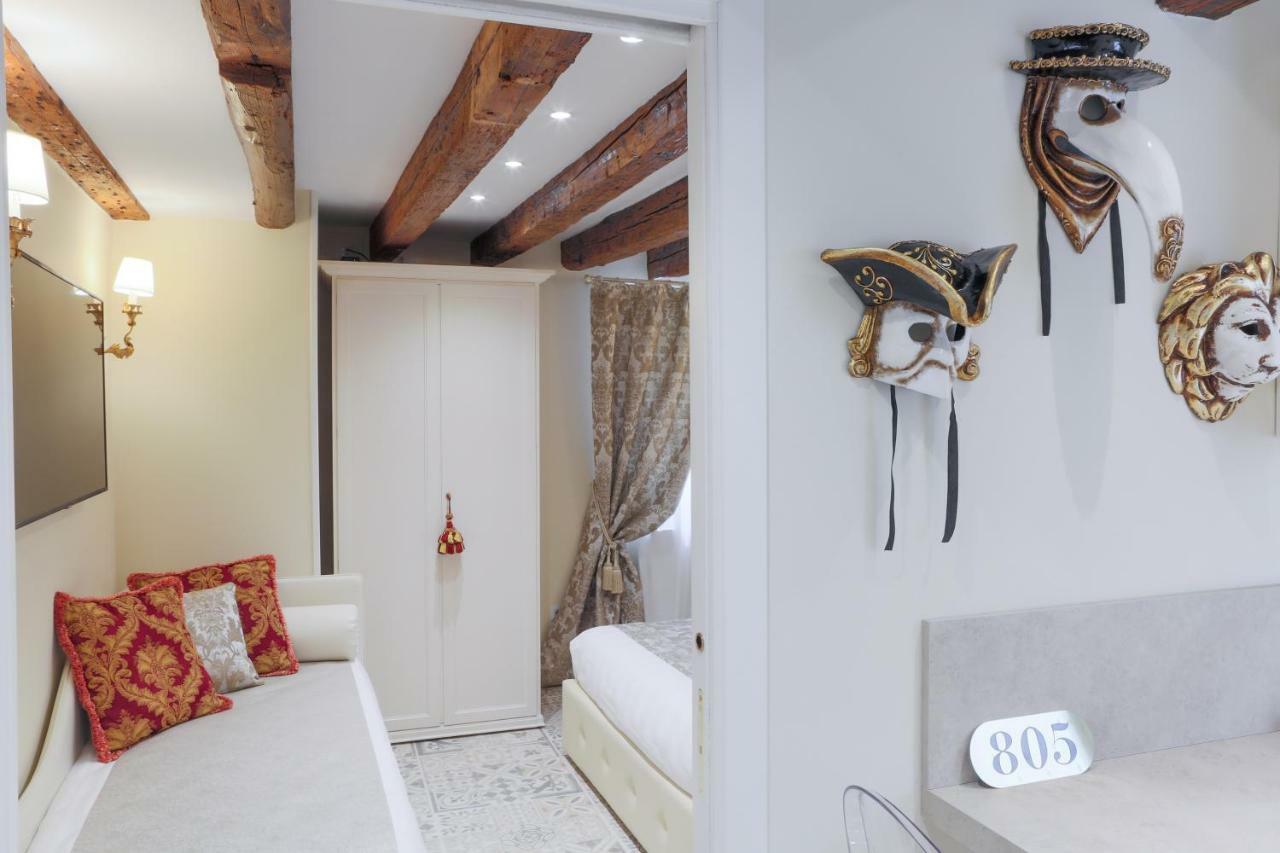 Appartement Mh 805 à Venise Extérieur photo