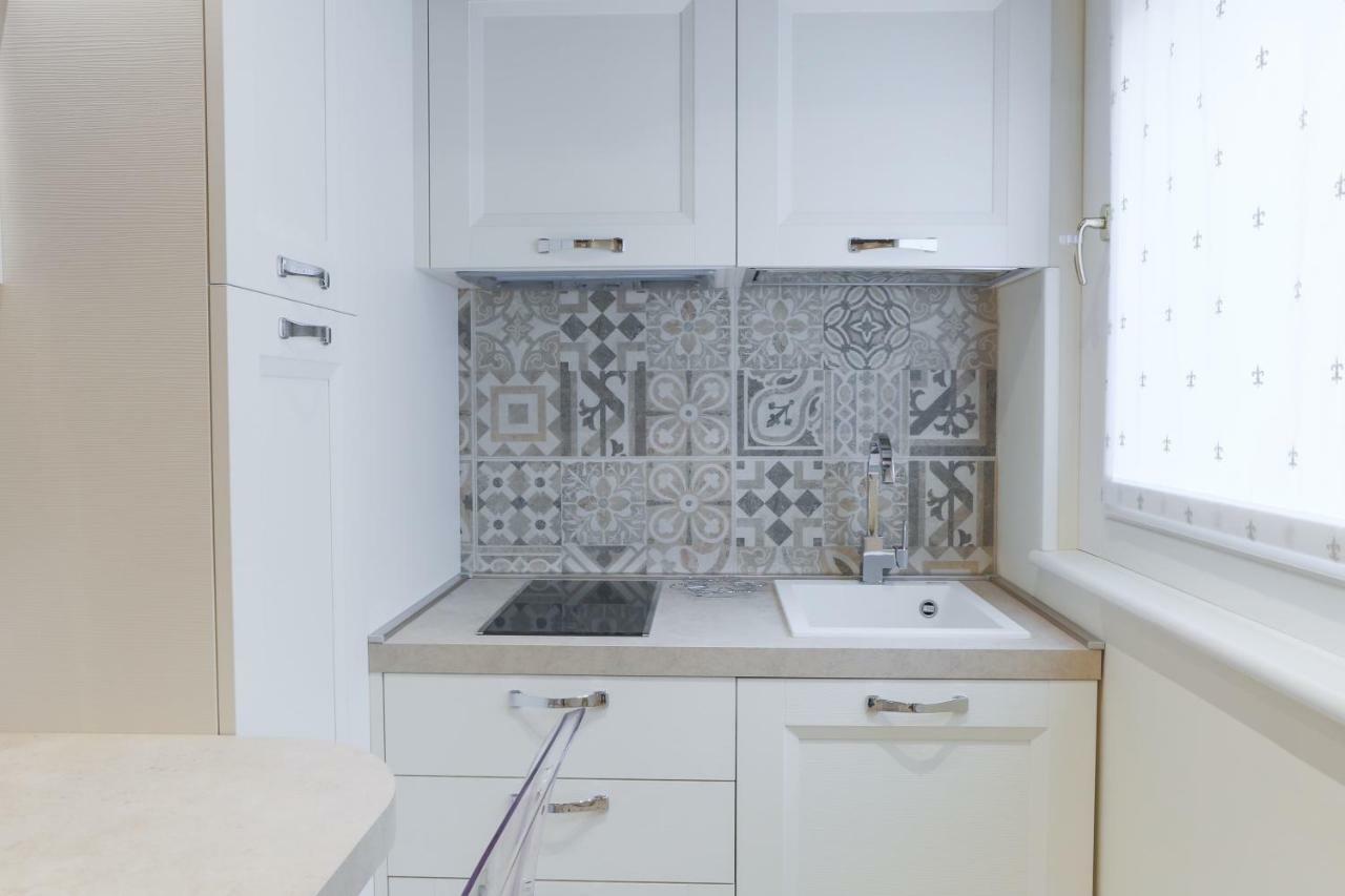 Appartement Mh 805 à Venise Extérieur photo