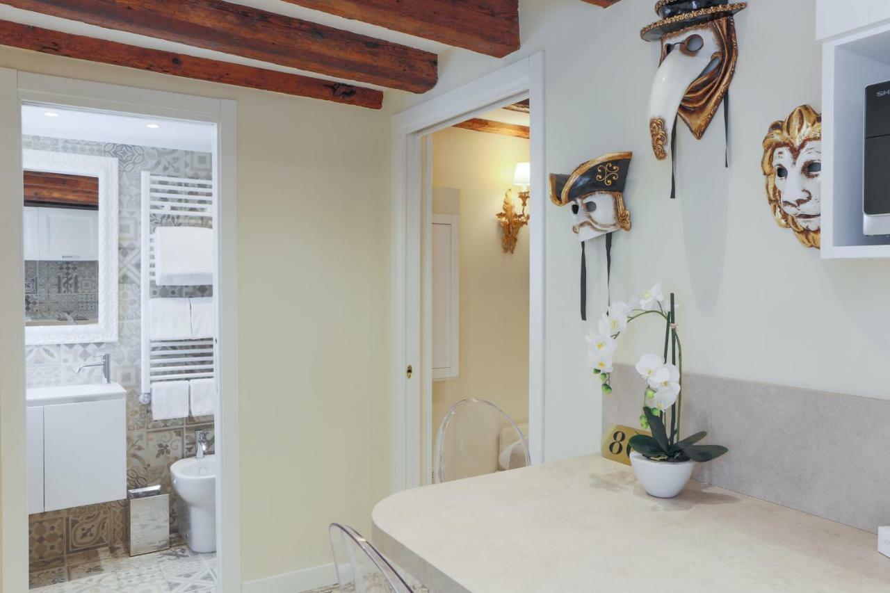 Appartement Mh 805 à Venise Extérieur photo