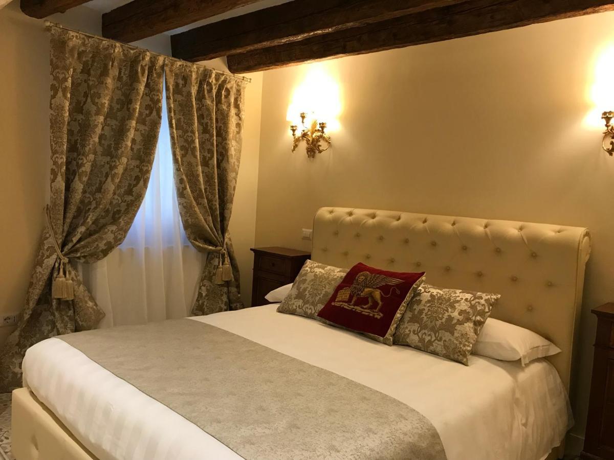 Appartement Mh 805 à Venise Extérieur photo